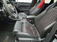 Audi Q3 TFSI RS | 2021 | 75.599 km | Automaat | HDH79D | NAP: Geen oordeel