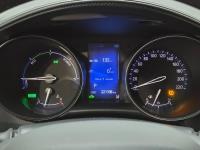 Toyota C-HR 1.8 Hybrid Dynamic | 2017 | 221.106 km | Automaat | RD057L | NAP: Logisch