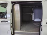 Mercedes-Benz Vito 116 CDI Lang | 2021 | 197.994 km | Automaat | VJN65N | NAP: Logisch