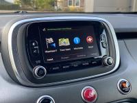 Fiat 500 X 1.4 Turbo MultiAir Lounge | 2016 | 45.632 km | Automaat | JD744V | NAP: Logisch