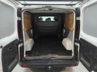 Opel Vivaro 1.6 CDTI L2H1 DC Edition EcoFlex | 2017 | 195,009 km | V303HK | NAP: Makes sense
