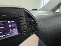Mercedes-Benz Vito 116 CDI Extra Lang DC Comfort | 2017 | 244.629 km | Automaat | V883FJ | NAP: Logisch