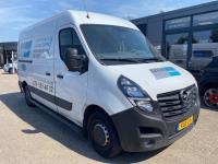 Opel Movano 2.3 Turbo L2H2 | 2021 | 140.572 km | VLR24J | NAP: Logisch