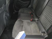 Mercedes-Benz A-klasse 180 Prestige | 2015 | 201.723 km | N535GV | NAP: Geen oordeel