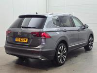 Volkswagen Tiguan Allspace 1.4 TSI Comfortline Business 7p. | 2018 | 247.646 km | Automaat | TK870K | NAP: Logisch