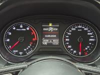 Audi Q2 1.4 TFSI CoD Sport Pro Line S | 2017 | 130,280 km | Automatic | KT586T | NAP: Makes sense