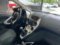 Ford Ka 1.2 Cool & Sound start/stop | 2012 | 125.066 km | 2ZJL21 | NAP: Geen oordeel
