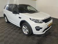 Land Rover | Discovery Sport | 2.0 TD4 HSE Luxury | 2017 | 249.651 km | ZH653D | Geen oordeel