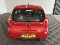 Kia | Picanto | 1.2 CVVT ISG Comfort Pack | 2015 | 157.437 km | 7XBV91 | Logisch