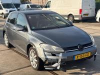 Volkswagen Golf 1.4 TSI Highline Business R | 2017 | 18.750 km | Automaat | X153FD | NAP: Geen oordeel