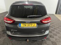 Ford | C-Max | 1.0 Ambiente | 2017 | 162,741 km | TN377J | No rating