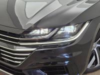 Volkswagen Arteon 1.5 TSI Business R | 2018 | 223.057 km | Automaat | G949NB | NAP: Geen oordeel