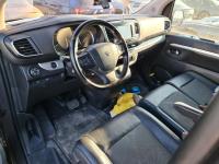 Peugeot Expert 2.0 BlueHDI 120 Standard Asphalt | 2021 | 99.599 km | Automaat | VJL77G | NAP: Logisch