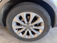 Opel | Zafira | 1.8 Edition 7-passenger | 2011 | 160,109 km | 75SNK9 | Logical