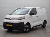 Citroen Jumpy 1.6 BlueHDI 95 XS Club | 2019 | 137.416 km | VBL12S | NAP: Logisch