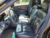 Cadillac | CADILLAC DEVILLE V8 Funeral Car | 2006 | 287,268 km | 32PGP6 | No rating
