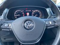 Volkswagen Tiguan 1.5 TSI ACT Comfortline Business R | 2018 | 110.000 km | Automaat | X577ZF | NAP: Geen oordeel