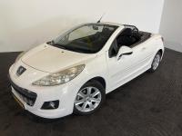 Peugeot | 207 CC | 1.6 VTi | 2012 | 120.997 km | L755GT | Geen oordeel