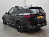 BMW X5 M50d High Executive 7-seater | 2019 | 319,739 km | Automatic | P090KR | NAP: No rating