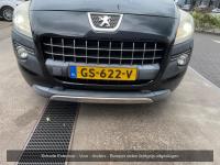 Peugeot 3008 1.6 THP GT | 2011 | 147,279 km | GS622V | NAP: No rating