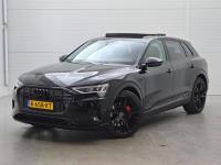 Audi e-tron e-tron 55 quattro advanced Pro Line S 95 kWh | 2019 | 114.270 km | Automaat | R658KT | NAP: Geen oordeel