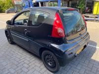 Peugeot 107 1.0-12V XS | 2008 | 222,648 km | 04ZNRK | NAP: Makes sense
