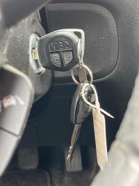 Suzuki Vitara 1.4 Boosterjet Select Smart Hybrid | 2020 | 104,856 km | N984BL | NAP: No rating