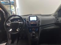 Ford Transit Connect 1.5 EcoBlue L2 Trend | 2020 | 62.502 km | VGR90X | NAP: Logisch