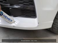 Audi A3 Limousine 2.0 TFSI S3 quattro Pro Line Plus | 2016 | 278.015 km | Automaat | KV386P | NAP: Geen oordeel