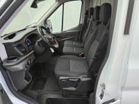 Ford Transit 350 2.0 TDCI L4H3 Trend RWD | 2021 | 95.789 km | VJK59D | NAP: Logisch