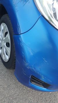 Peugeot | 107 | 1.0-12V XR | 2010 | 57.051 km | 22LZX3 | Logisch