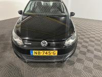 Volkswagen | Polo | 1.0 BlueMotion Edition | 2017 | 225.581 km | NB745G | Logisch