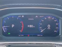 Volkswagen T-Cross 1.0 TSI Style | 2019 | 109.010 km | Automaat | G772NB | NAP: Logisch