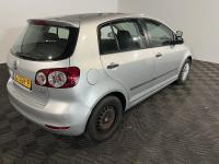 Volkswagen | Golf Plus | 1.6 TDI Trendline BlueMotion EX-LES | 2011 | 345,955 km | 82SGH9 | Logical