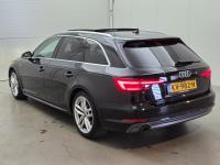 Audi A4 Avant 1.4 TFSI Lease Edition | 2017 | 224,597 km | Automatic | KV982H | NAP: Reasonable