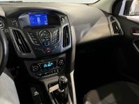 Ford | Focus Wagon | 1.0 EcoBoost Edition Plus | 2013 | 229.612 km | 3SHT58 | Logisch