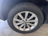 Volkswagen | Tiguan | 1.4 TSI Sport&Style | 2013 | 164,495 km | 3XND44 | No rating