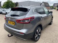 Nissan Qashqai 1.3 DIG-T Premium Edition | 2021 | 78,241 km | Automatic | L832HN | NAP: Reasonable