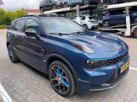 Lynk & Co 01 1.5 | 2024 | 50.806 km | Automaat | X982VF | NAP: Logisch
