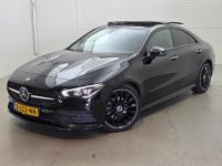Mercedes-Benz CLA-klasse 180 AMG Line | 2023 | 55.246 km | Automaat | Z222NN | NAP: Geen oordeel