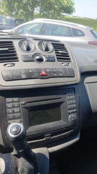 Mercedes-Benz | Vito | 113 CDI 320 Long HD | 2012 | 428,859 km | 6VVX90 | Logical