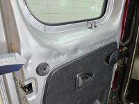 Renault Trafic 1.6 dCi T29 L2H1 DC Generic | 2016 | 141,233 km | V16DFD | NAP: No rating