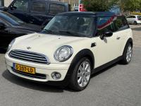 Mini Mini Clubman 1.6 Cooper | 2008 | 116.564 km | Automaat | S207LD | NAP: Geen oordeel