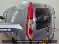 Renault Kangoo 1.5 dCi 110 Energy Comfort | 2018 | 171.270 km | Automaat | VZN96G | NAP: Geen oordeel