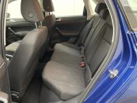 Volkswagen Polo 1.0 TSI Comfortline | 2019 | 222.322 km | Automaat | XH978S | NAP: Logisch