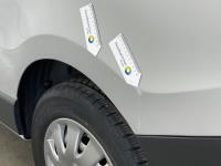 Renault Trafic 1.6 dCi T29 L2H1 DC Générique | 2016 | 158.460 km | V14DFD | NAP: Geen oordeel