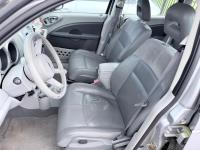 Chrysler PT Cruiser 2.4i Limited | 2006 | 74,835 km | 47TDXR | NAP: Illogical