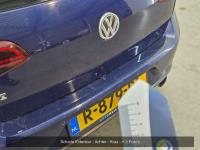 Volkswagen Golf 2.0 TSI GTI Performance | 2017 | 165.482 km | Automaat | R879RL | NAP: Geen oordeel