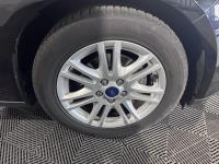 Ford | Focus Wagon | 1.0 EcoBoost Edition Plus | 2013 | 229.612 km | 3SHT58 | Logisch