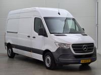 Mercedes-Benz Sprinter 314 2.2 CDI L2H1 | 2018 | 282.163 km | Automaat | V848ST | NAP: Logisch